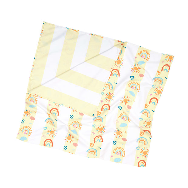 dock and bay kids beach towels