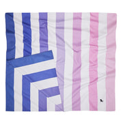 dock and bay towels beach