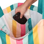 dock and bay foldable bag