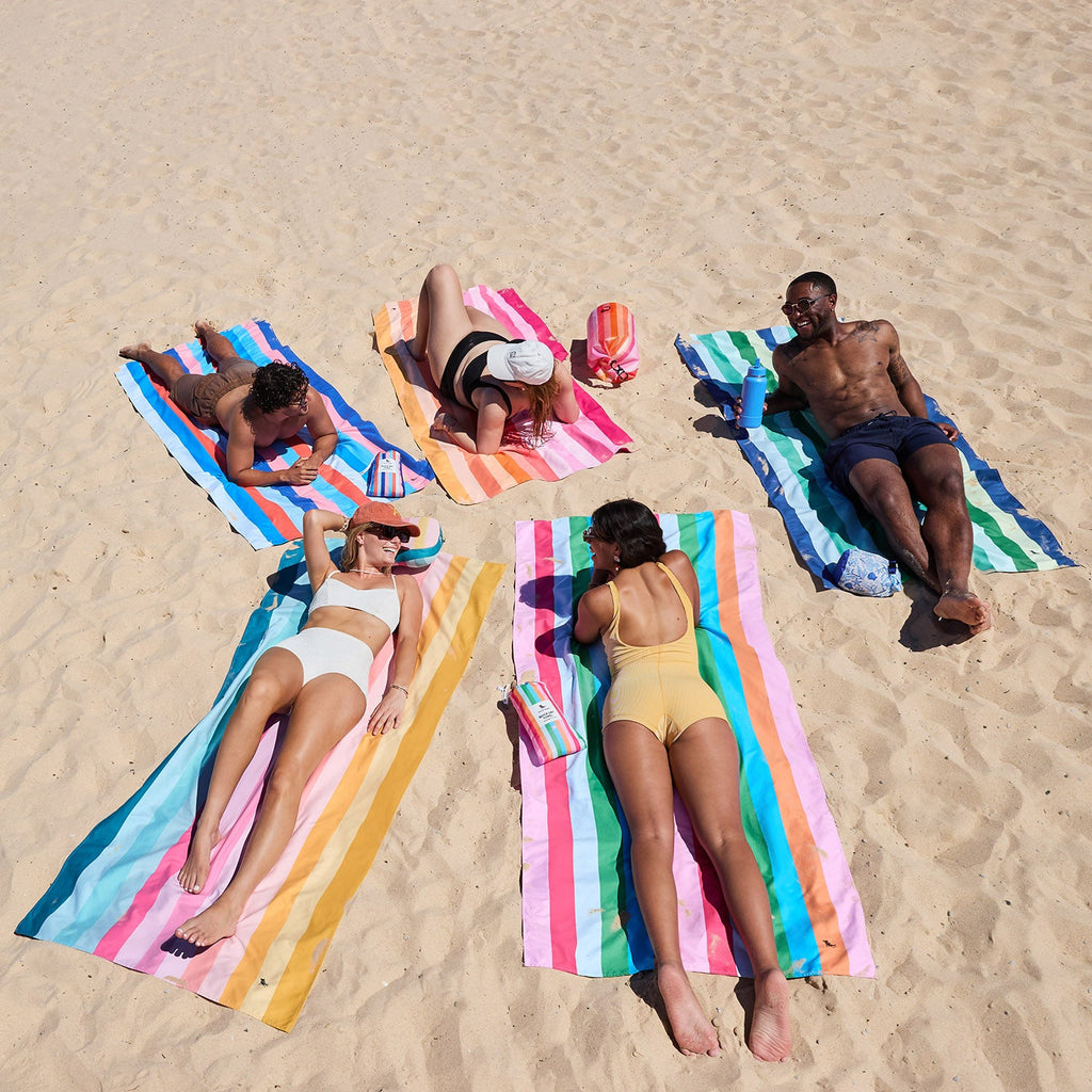 Dock & Bay Quick Dry Towel - Tutti Frutti