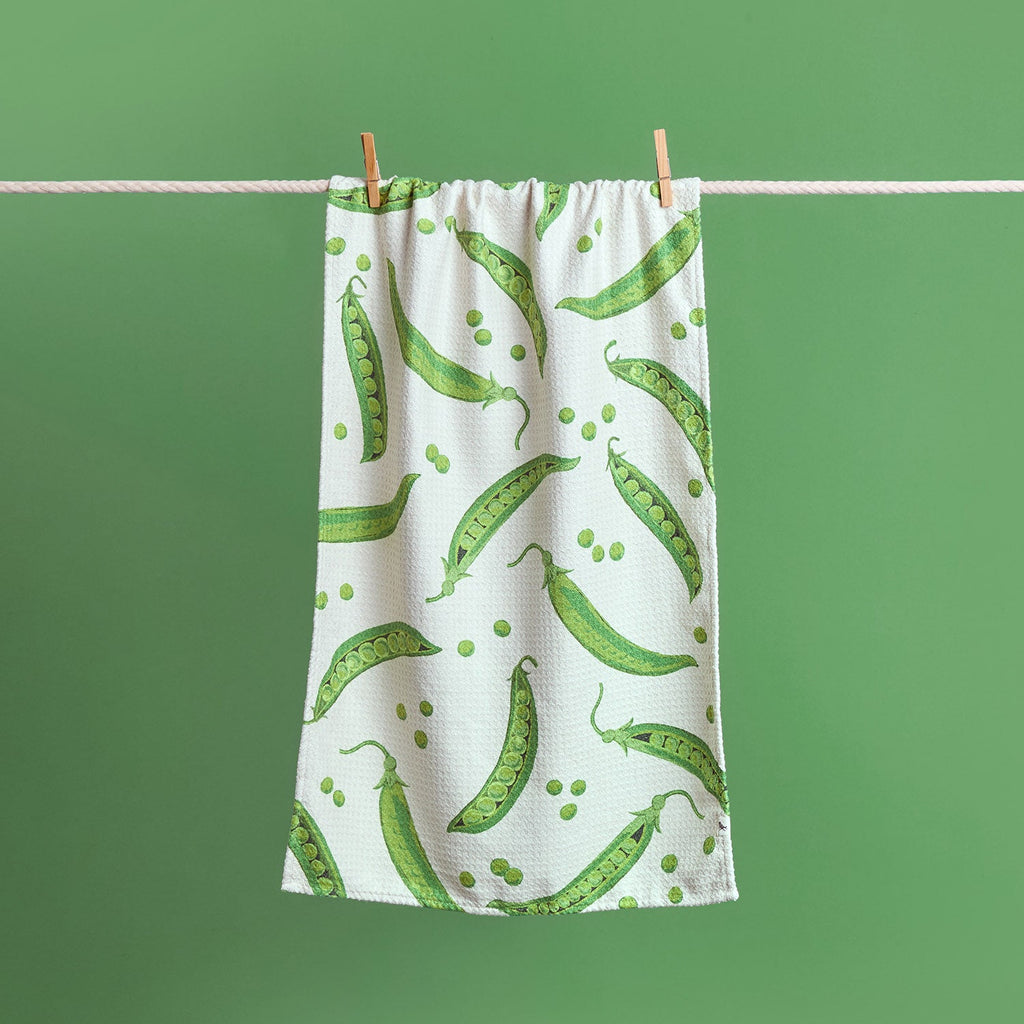 Dock & Bay Tea Towel - The Kitchen Crew (Set of 3)