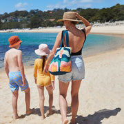 dock and bay foldable bag