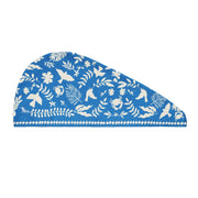 dock and bay gift box hair wrap & makeup remover