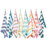 dock and bay kids beach towels