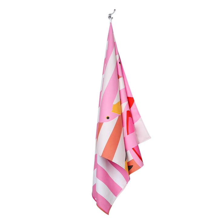 dock and bay kids towels beach