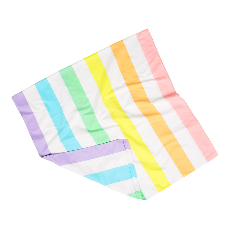 dock and bay kids towels beach