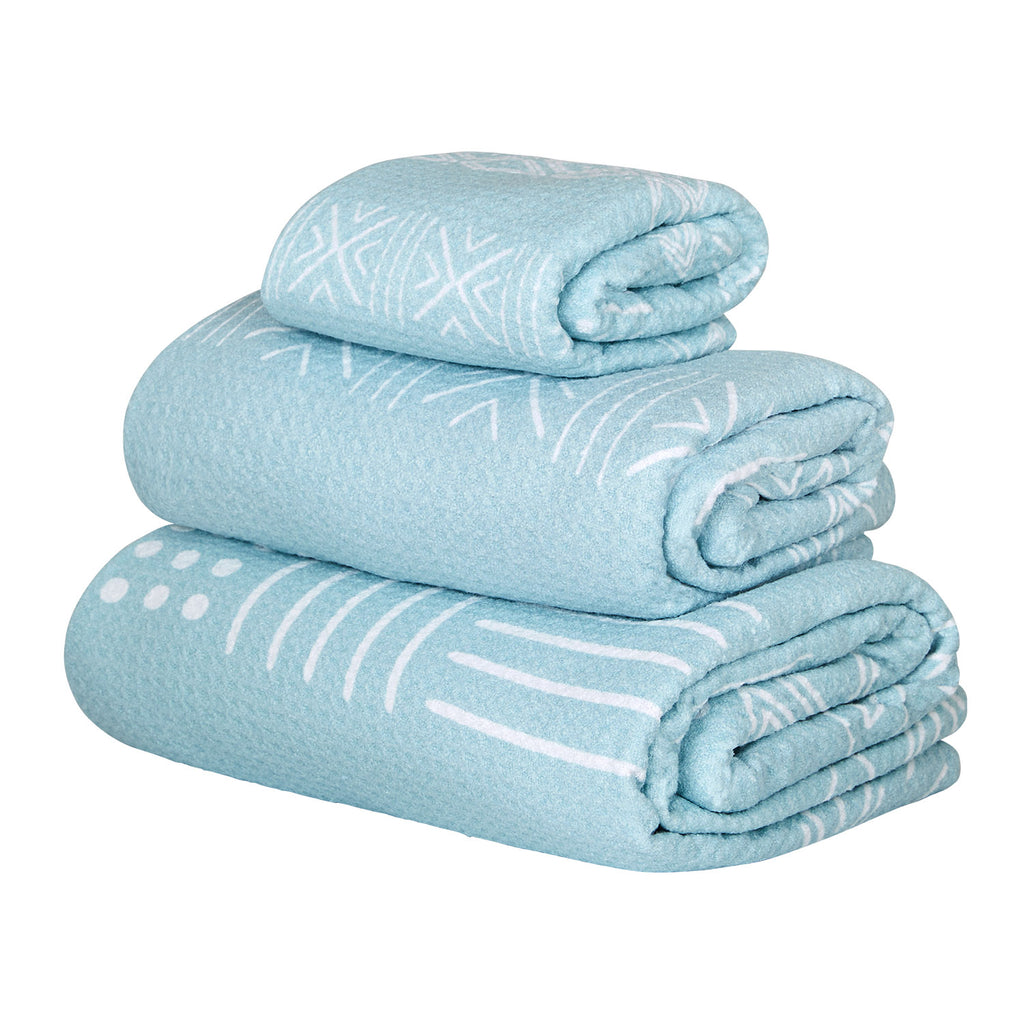 dock and bay towels home