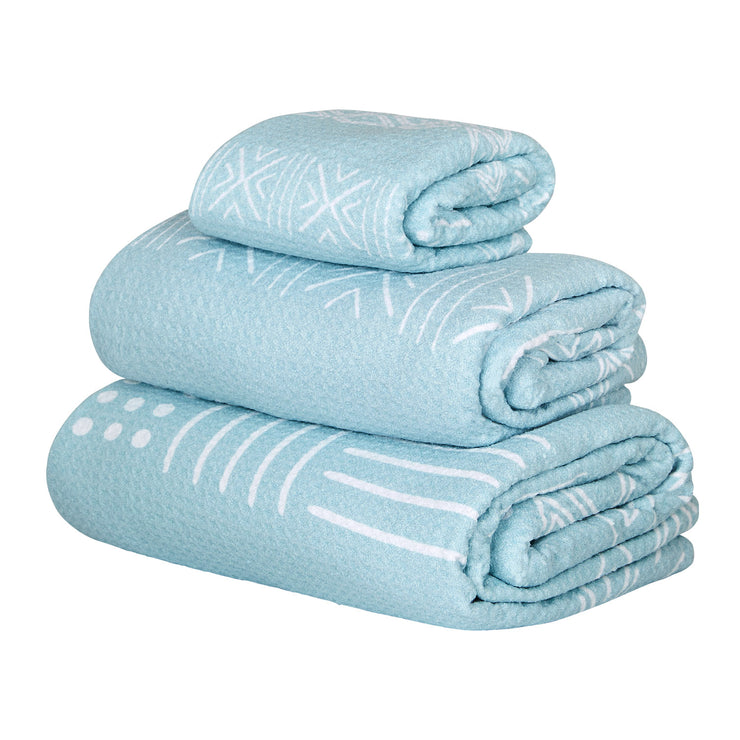 dock and bay towels home
