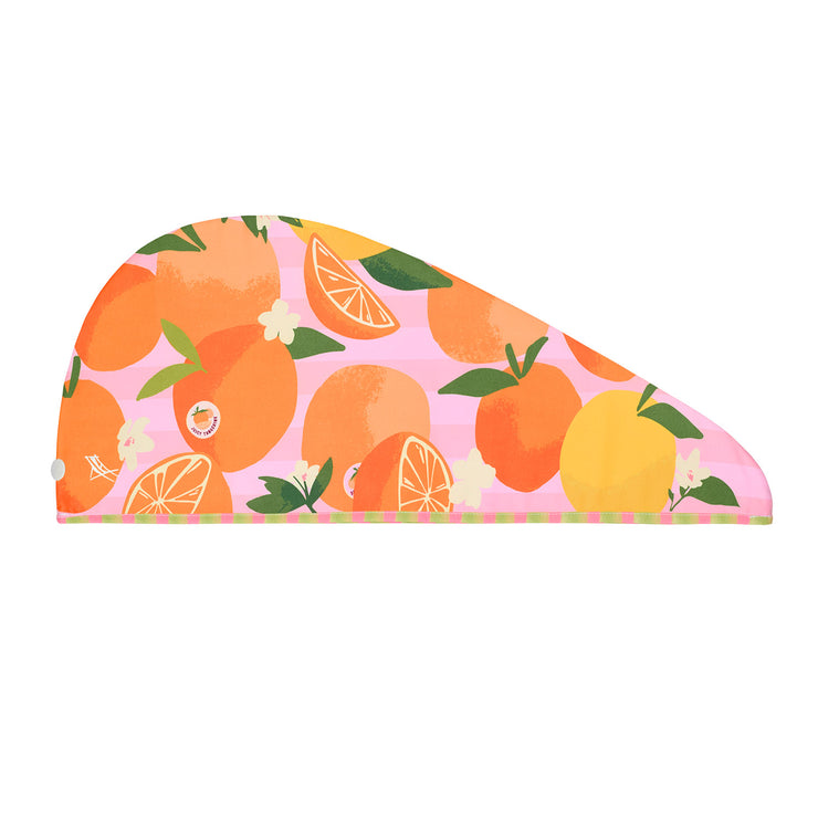 dock and bay hair wraps suede