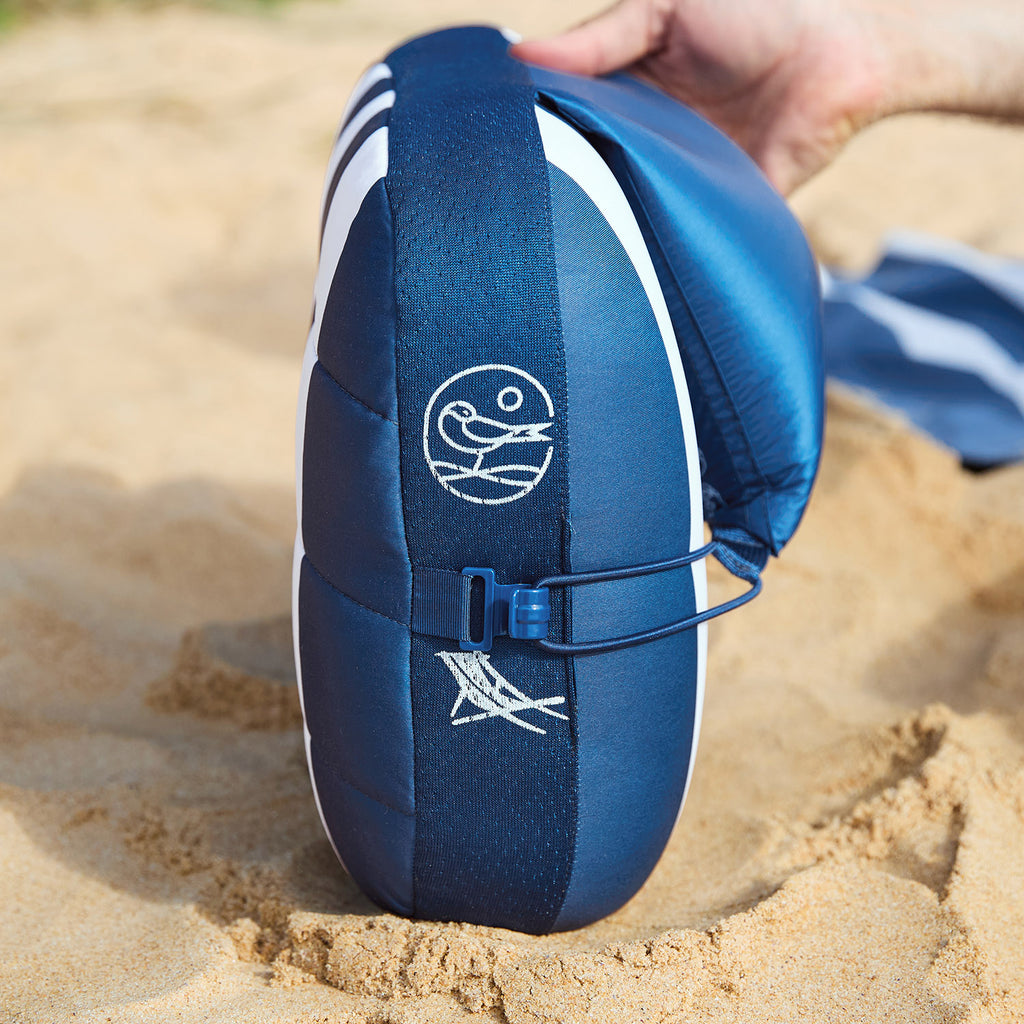 dock and bay ballast x dock & bay pillow