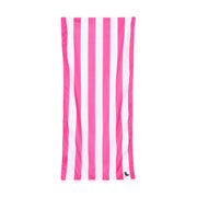 dock and bay cooling towels