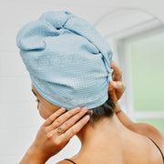 dock and bay hair wraps waffle