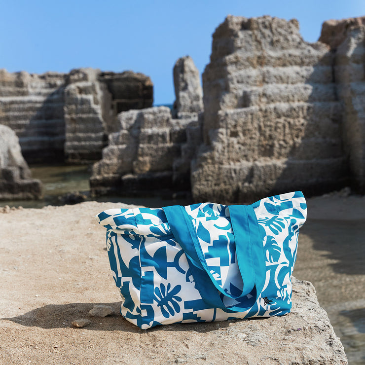dock and bay foldable bag