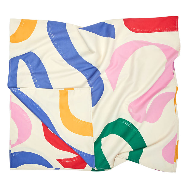 dock and bay kids beach towels