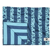 dock and bay towels dog