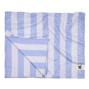 dock and bay towels dog