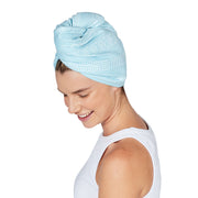 dock and bay hair wraps waffle