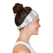 dock and bay makeup headband