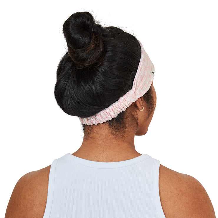 dock and bay makeup headband