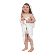 dock and bay baby hooded towels