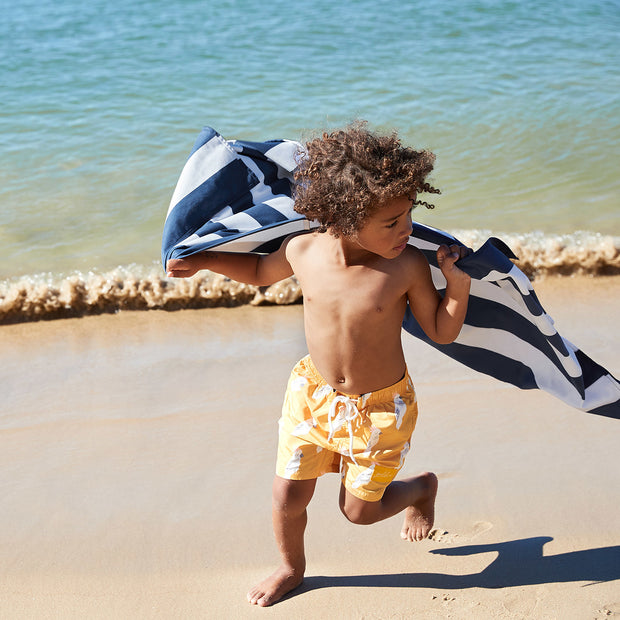 dock and bay kids beach towels