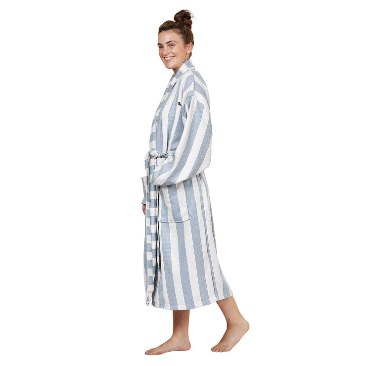 dock and bay bath robe