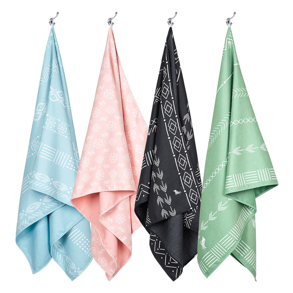 dock and bay towels home