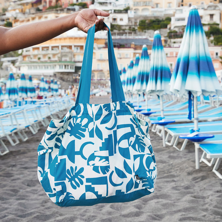 dock and bay foldable bag