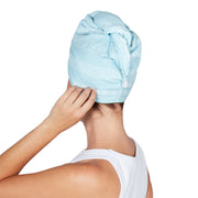 dock and bay hair wraps waffle
