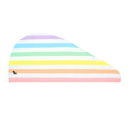 dock and bay beach towel + hair wrap bundle