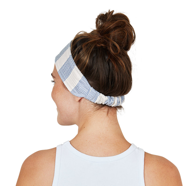 dock and bay makeup headband