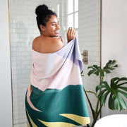 dock and bay towels home