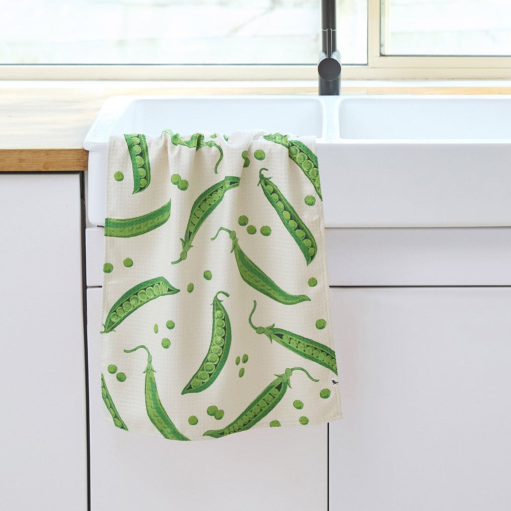 Dock & Bay Tea Towel - The Kitchen Crew (Set of 3)