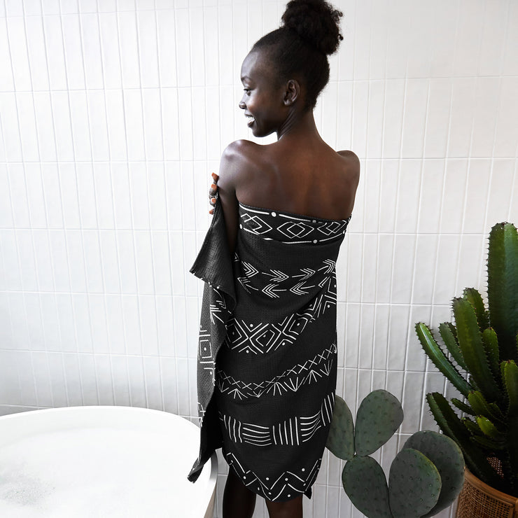 dock and bay towels home