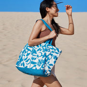 dock and bay foldable bag