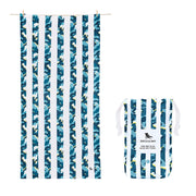 dock and bay kids beach towels