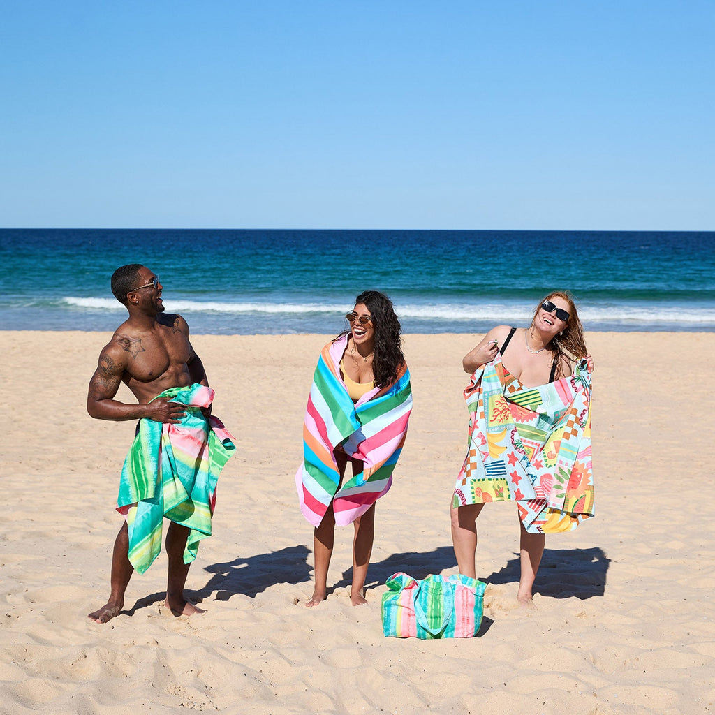 Dock & Bay Quick Dry Towel - Tutti Frutti