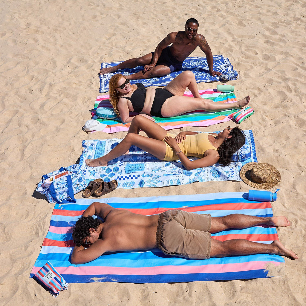 Dock & Bay Quick Dry Towel - Tutti Frutti