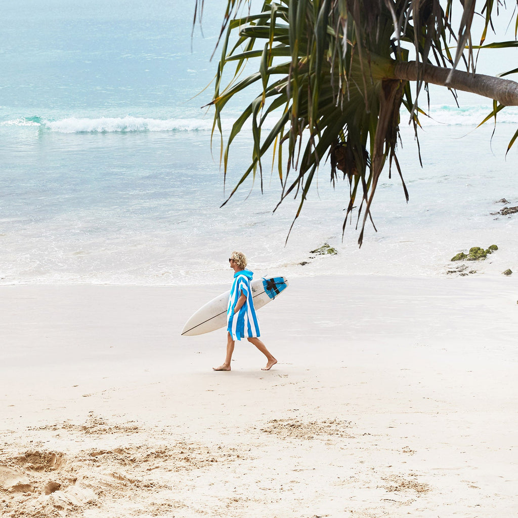 dock & bay