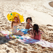 dock and bay kids towels beach