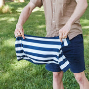 dock and bay cooling towels