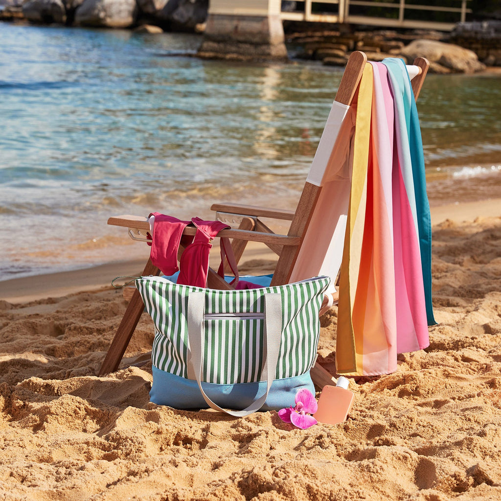 Dock & Bay Quick Dry Towel - Coastal Candy