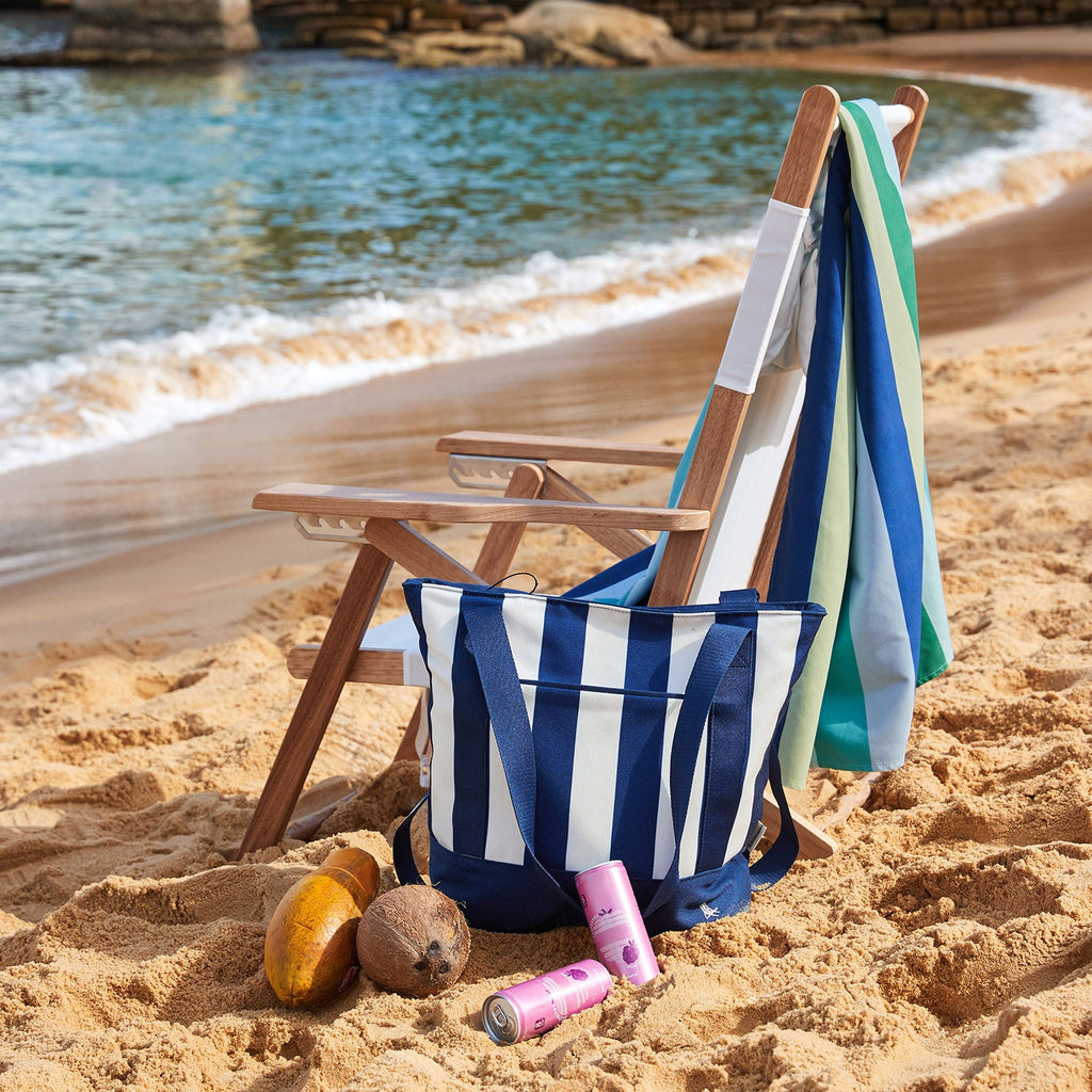 Dock & Bay Quick Dry Towel - Cool Lagoon