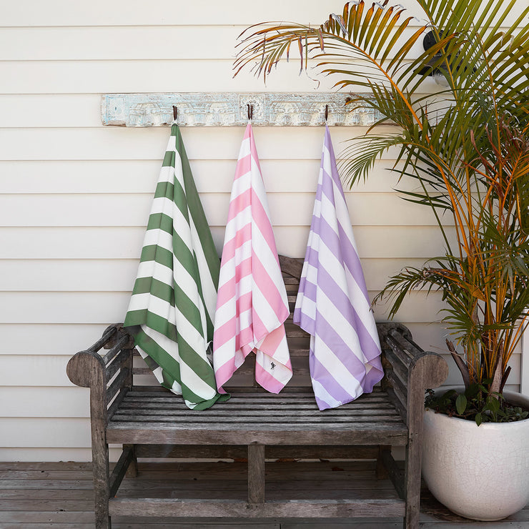 dock and bay quick dry towels