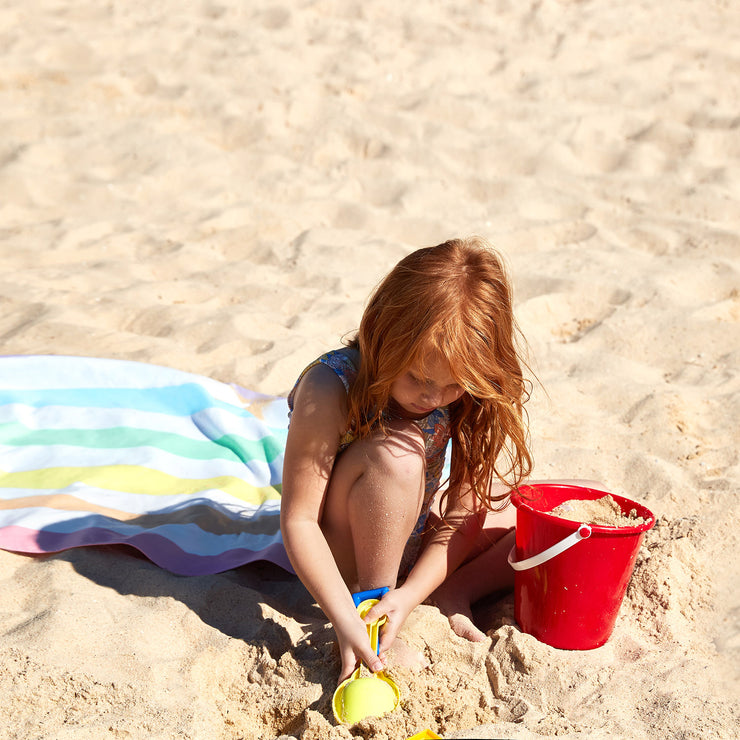 dock and bay kids towels beach