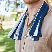 dock and bay cooling towels