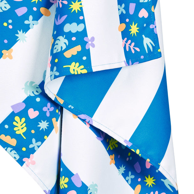 dock and bay kids beach towels