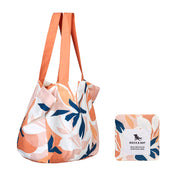 Dock & Bay Foldaway Tote Bags - Terracotta Tropics - Outlet