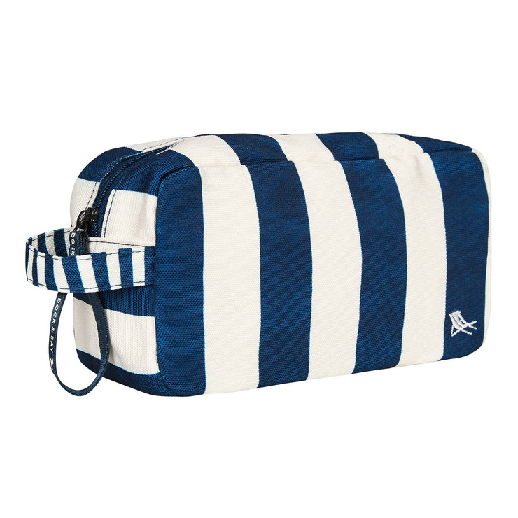 Dock & Bay Toiletry Bags