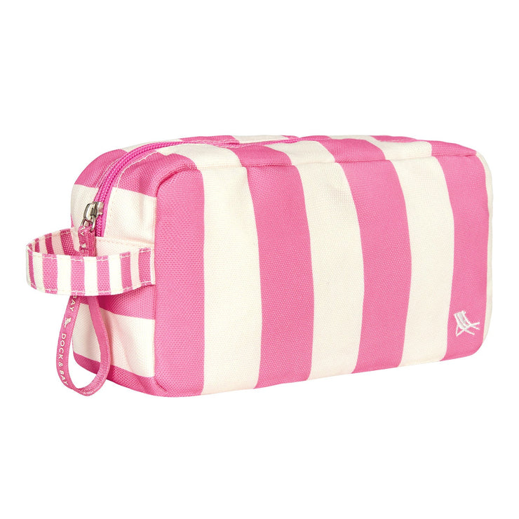 Dock & Bay Toiletry Bags